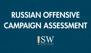 Russian Offensive Campaign Assessment, DEC 27, 2025