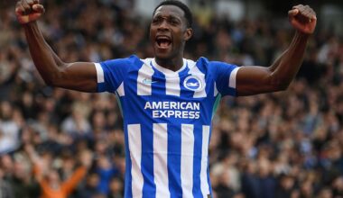 Brighton handed huge boost for Arsenal clash as FIVE set to return - London Evening Standard