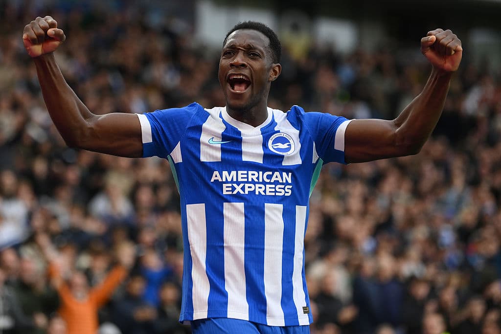 Brighton handed huge boost for Arsenal clash as FIVE set to return - London Evening Standard