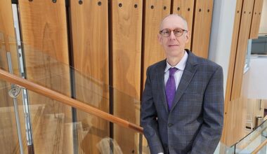 TCU Professor David Weltman Named Top Business Educator