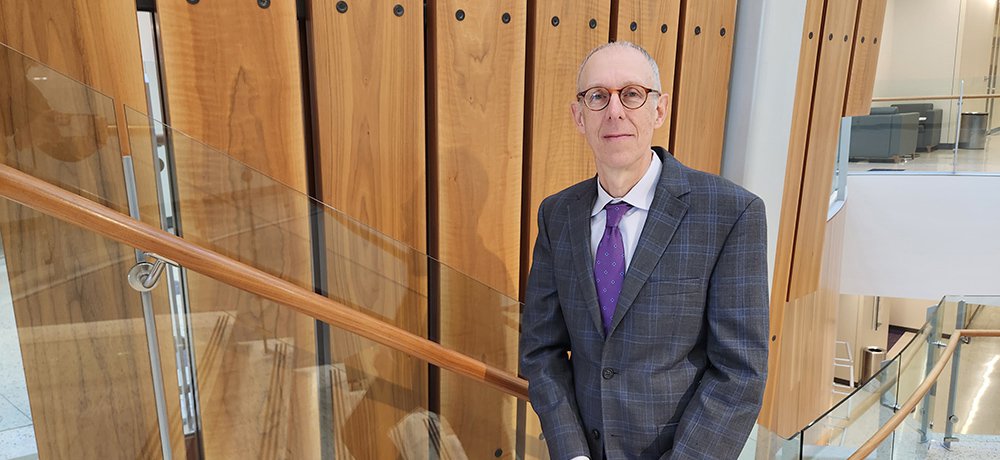 TCU Professor David Weltman Named Top Business Educator