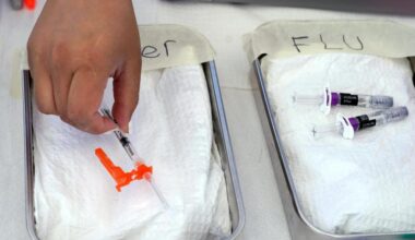 Fewer than 25% of San Diego County residents are vaccinated – San Diego Union-Tribune