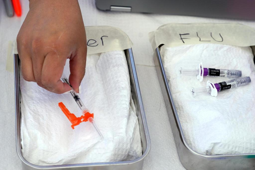 Fewer than 25% of San Diego County residents are vaccinated – San Diego Union-Tribune