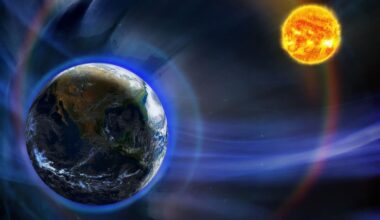 Why Does Earth Get Colder When We're Closest To The Sun Here’s What You Didn’t Know!