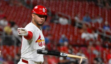 'Significant Interest’ Being Shown In Trade Candidate