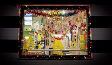 MELT Ice Creams Brings “The Happiest Christmas in Texas” to Magnolia