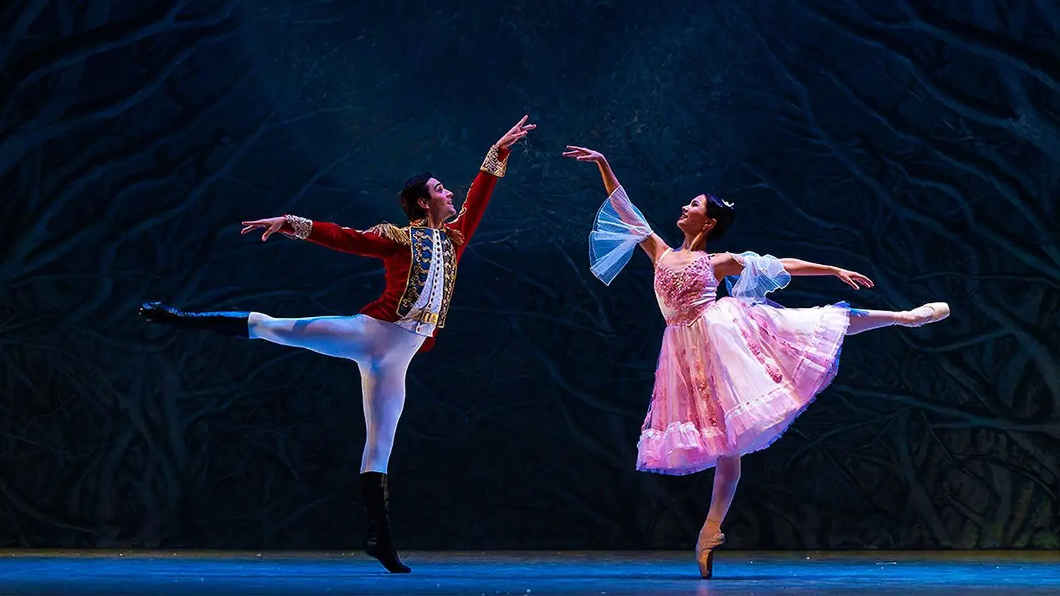 Fun events and things to do in San Diego this weekend December 23-28, 2025 featuring City Ballet of San Diego: The Nutcracker at California Center for the Arts, Escondido
