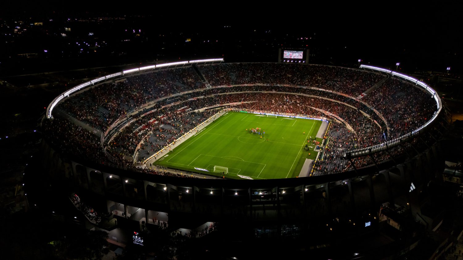 Dallas Skies Pose World Cup 2026 Security Risk