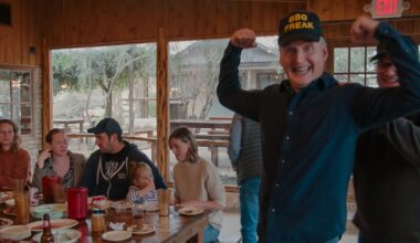 ‘Somebody Feed Phil’ host to make Dallas stop