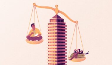 Extreme saving and an inheritance helped Jake, 35, buy a mortgage-free $415,000 Burlington condo