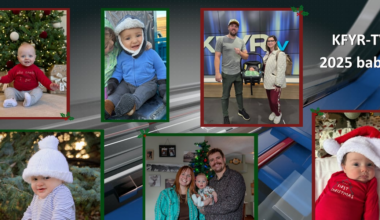 KFYR family grows by seven in 2025
