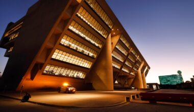 My father was the only vote against City Hall. Looks like he had it right