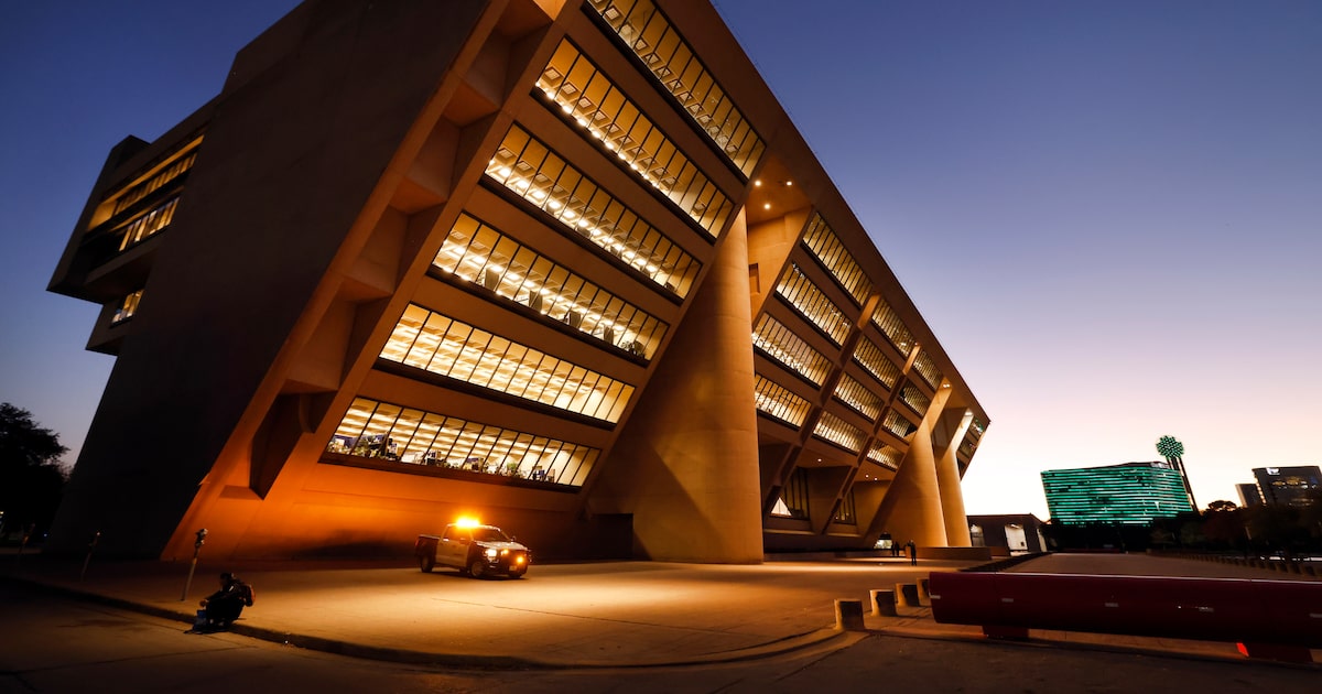 My father was the only vote against City Hall. Looks like he had it right