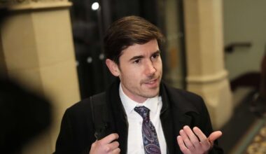 Carney ‘will have to answer’ questions about flip-flop on tax credit, Liberal MP says - CTV News