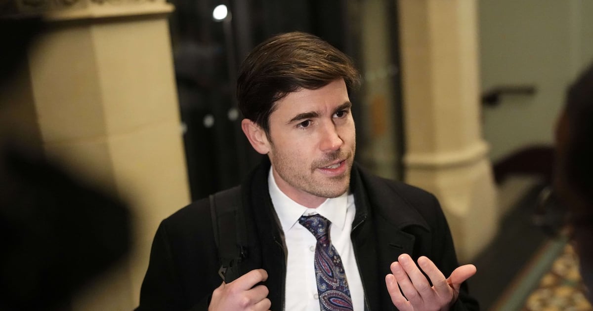 Carney ‘will have to answer’ questions about flip-flop on tax credit, Liberal MP says - CTV News