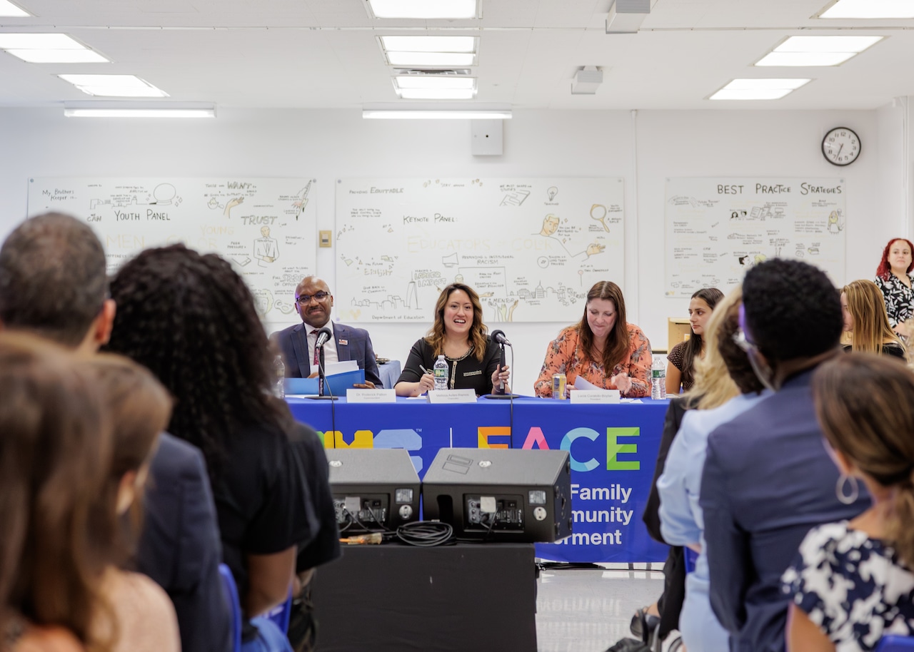 nws chancellor town hall