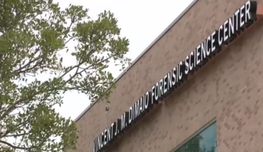 Bexar County Medical Examiner identifies victim shot, killed in noise complaint confrontation