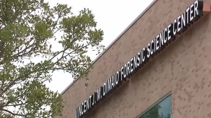 Bexar County Medical Examiner identifies victim shot, killed in noise complaint confrontation