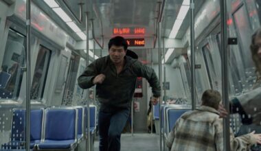 5 questions with the Fort Worth-raised creator behind spy thriller ‘The Copenhagen Test’