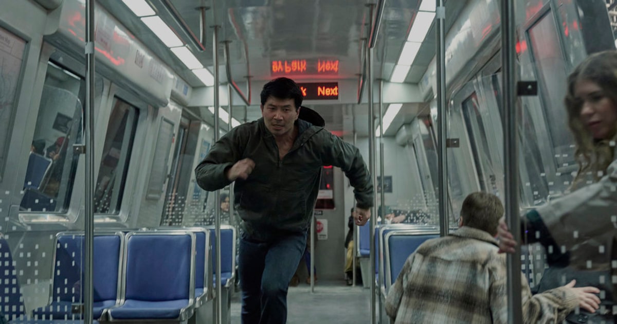 5 questions with the Fort Worth-raised creator behind spy thriller ‘The Copenhagen Test’