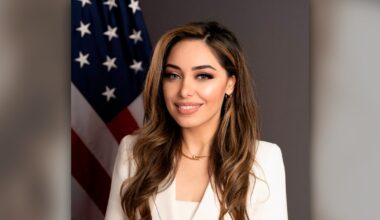 Dallas attorney, entrepreneur appointed to foreign affairs role in State Department