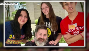 Community rallies to help family of Phoenix pastor hit, killed by a car