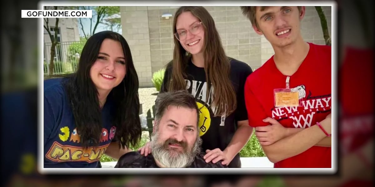 Community rallies to help family of Phoenix pastor hit, killed by a car