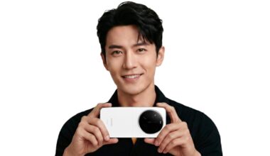 Xiaomi 17 Ultra also coming to Europe as "Leica Leitzphone Edition"