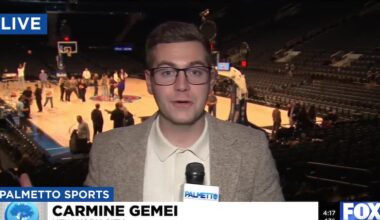 LIVE from New York! Reliving Clemson’s historic trip to the Big Apple