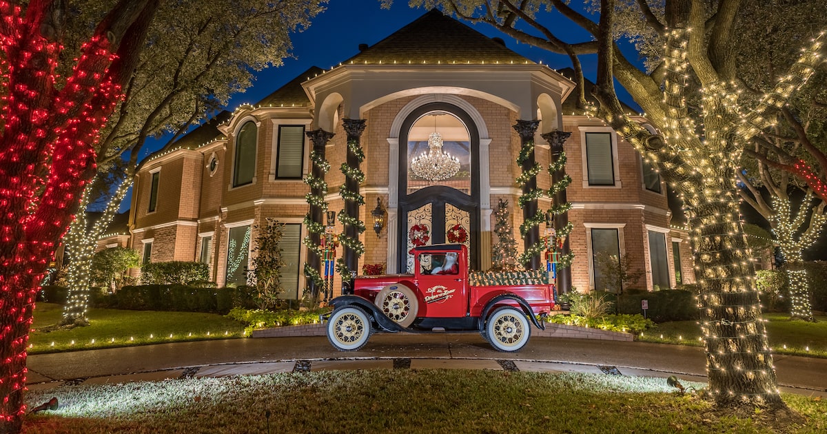 Lights at Interlochen is celebrating its 50th anniversary. Here’s how to best navigate it