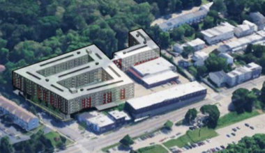 These big Philly development projects are planned in 2026; Temple-area rowhomes are mysteriously selling for double the asking price