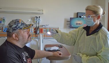 VA to launch largest reorganization of health care system in 30 years