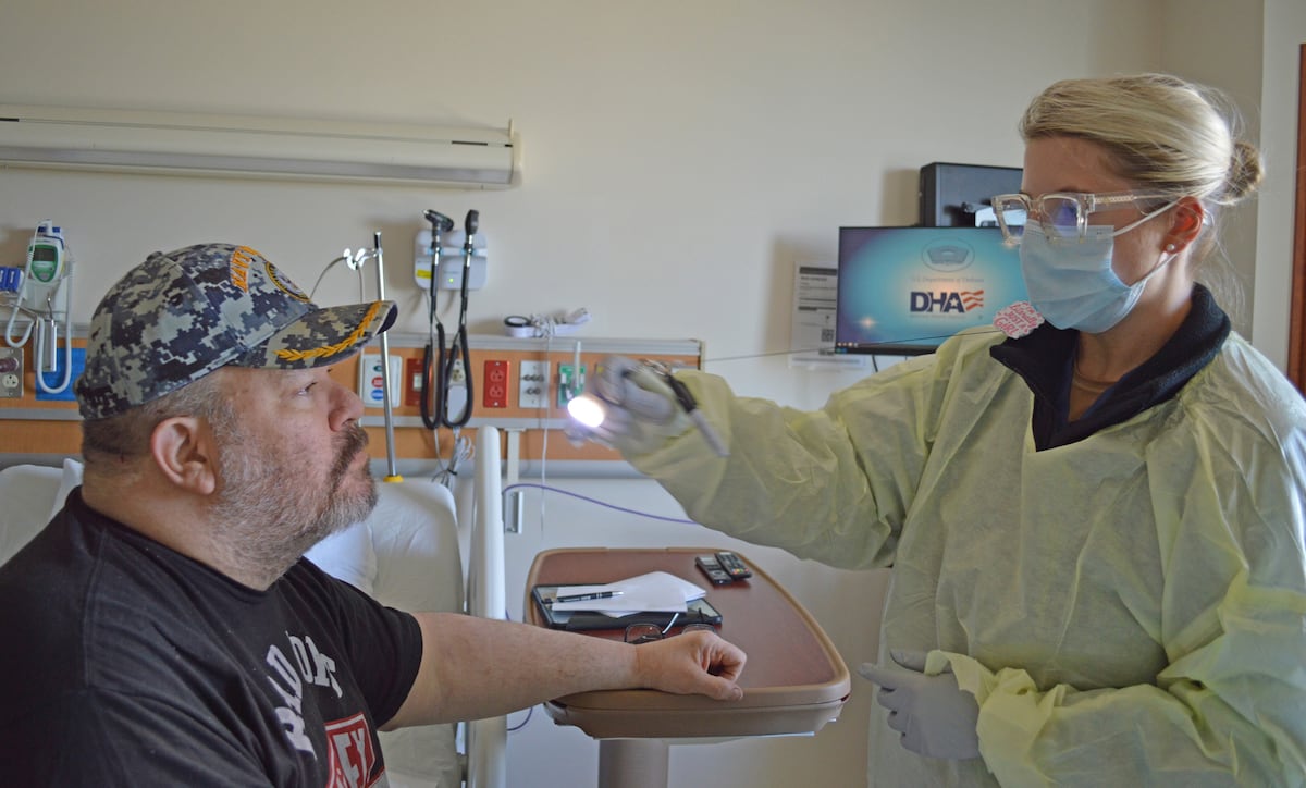 VA to launch largest reorganization of health care system in 30 years