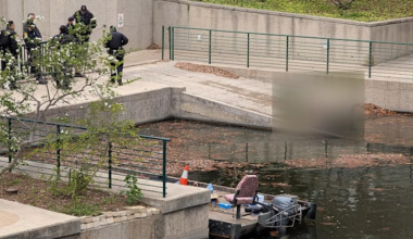 Body recovered from San Antonio River near Pearl, SAPD says