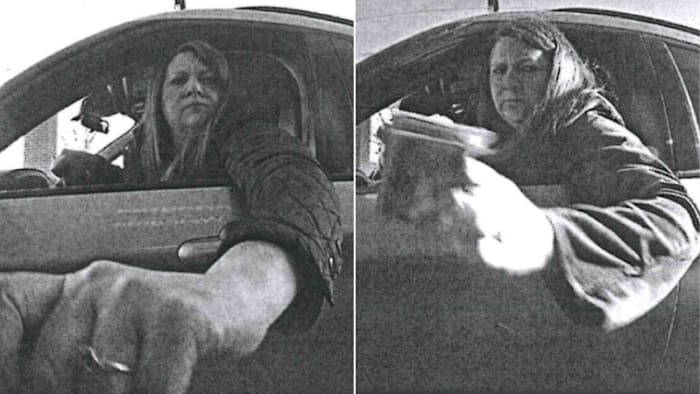 Former employee accused of stealing over $215,000 from Metro Detroit moving service business