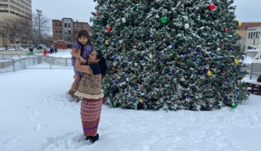 Who got the most snow? Check totals for Central NY, Upstate NY