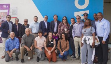 San Diego nonprofit YMCA of San Diego County