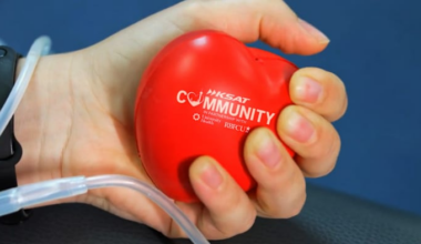 Donate blood this January during National Blood Donor Month