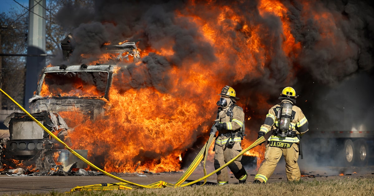 You see smoke, hear a fire alarm. Now what? Here’s a few tips for fire prevention, safety