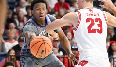 Xavier Edmonds scores 21 points, leads TCU over Florida A&M