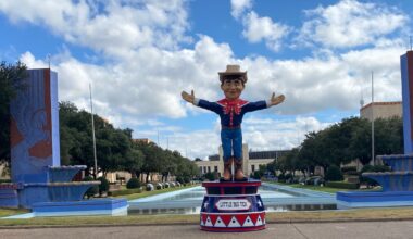 As Dallas mulls future of Fair Park, here’s what it can fix now