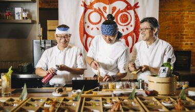 Best New Fort Worth Restaurants 2025 — Global Flavors Await