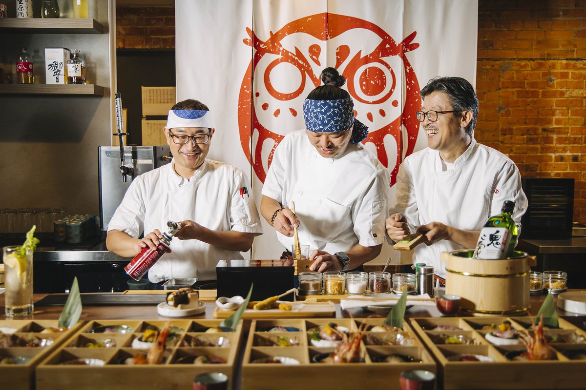 Best New Fort Worth Restaurants 2025 — Global Flavors Await