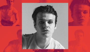 Yungblud's Biggest Risk Was ‘Idols' And It Took Him to the Grammys