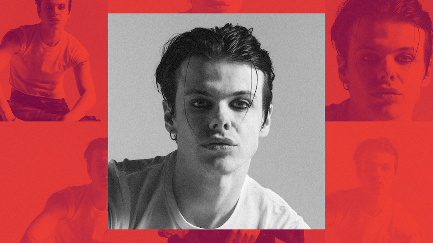 Yungblud's Biggest Risk Was ‘Idols' And It Took Him to the Grammys