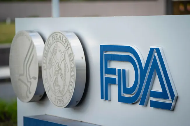FDA approves first drug in National Priority Voucher program