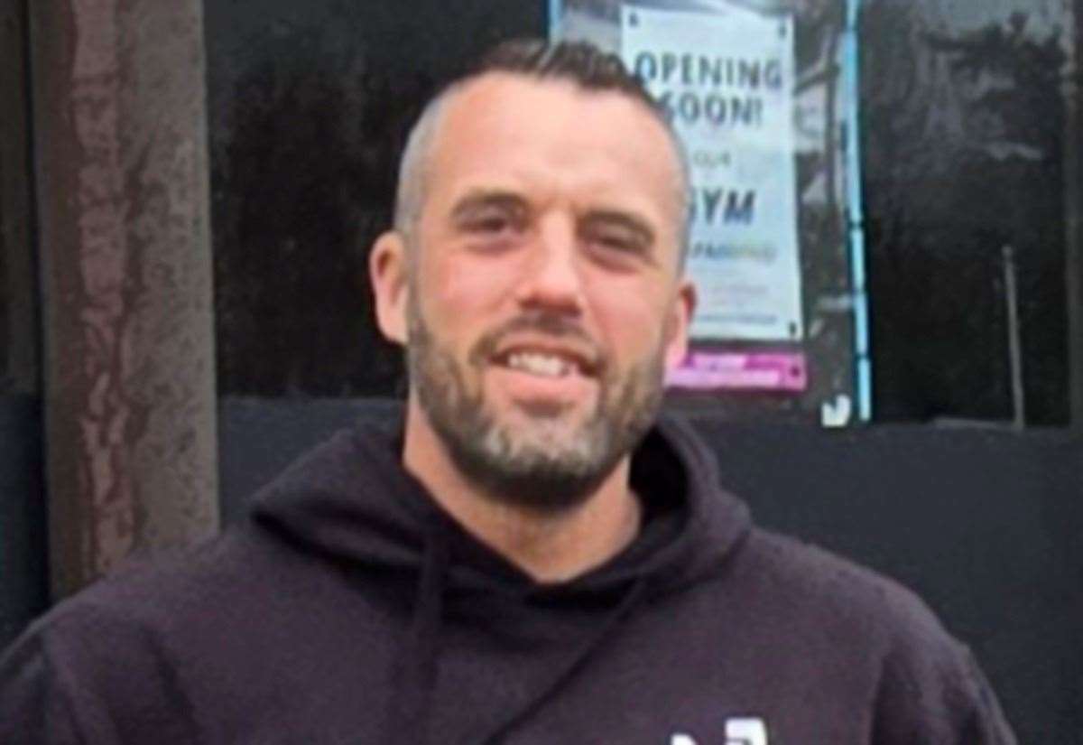 ‘Anxiety-friendly’ Folkestone gym Mind and Muscle Fitness to triple in size amid growing demand