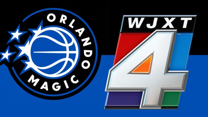 Orlando Magic games coming to WJXT in 2026