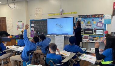 Philadelphia’s high-impact tutoring program shows promise