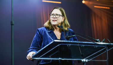 U.S. Rep. Julie Johnson files in District 33